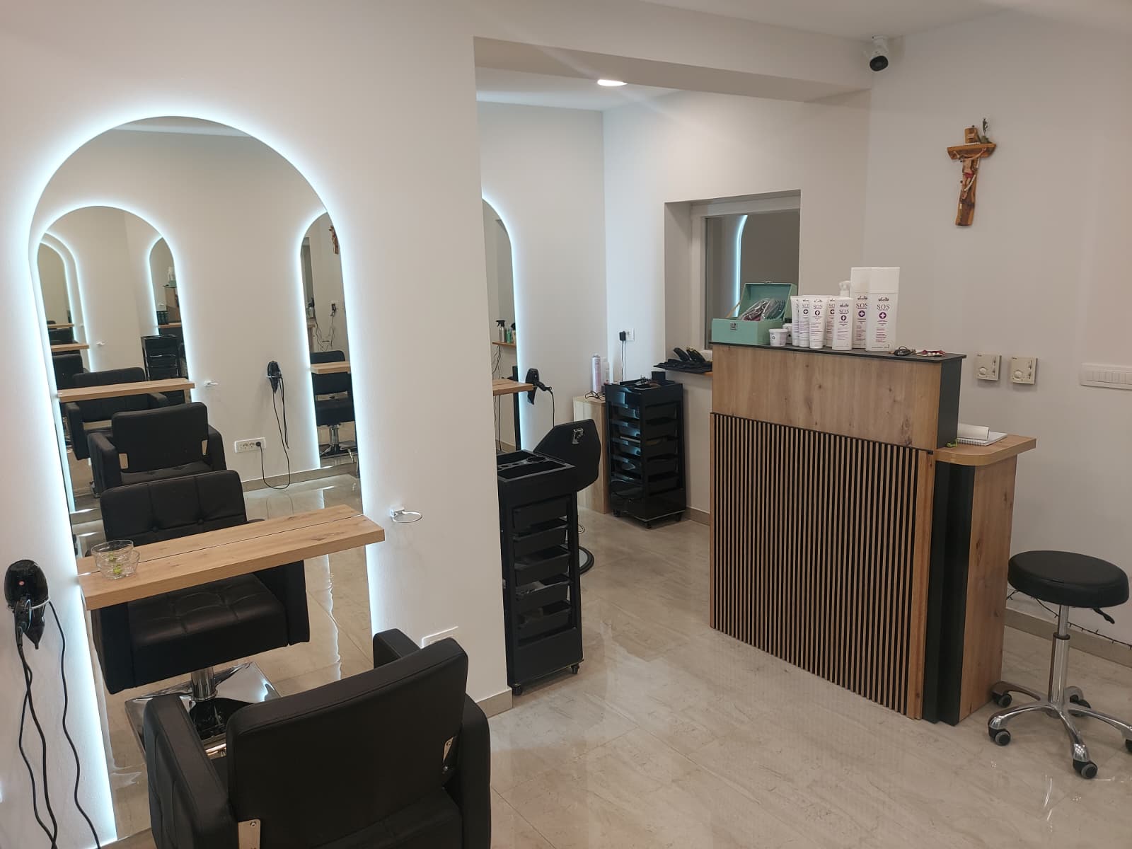 salon image